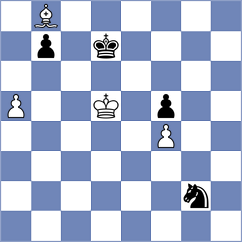 Santos Ruiz - Stopa (chess.com INT, 2024)