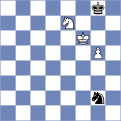 Volokitin - Korneev (Soure POR, 2025)