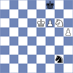 Moskalenko - Kukhmazov (Chess.com INT, 2016)