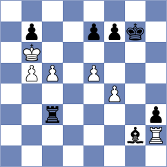 Prudhvi - Sammed Jaykumar (Sitges ESP, 2022)