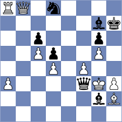 Olsen - Carlsson (Lyngby, 1991)