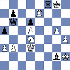 Barsov - Faizulaev (Tashkent, 2010)