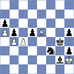 Stankov - Yordanov (Albena, 2015)