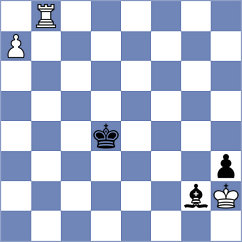 Portero Rubio - Lukiyanchuk (chess.com INT, 2024)