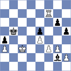 Matthes - Oliveira (chess.com INT, 2024)