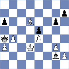 Maly - Filali (Chess.com INT, 2021)