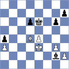 Alvarado Diaz - Przybylski (chess.com INT, 2022)