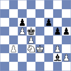 Fraser - Fenwick (Sunningdale, 2006)