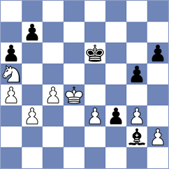 Paichadze - Seletsky (Chess.com INT, 2021)