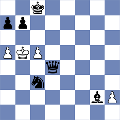 Jaskolka - Keinanen (chess.com INT, 2025)