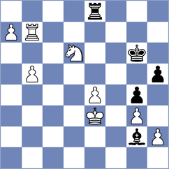 Maciaga - Smagalski (Sypniewo POL, 2022)