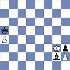 Zvereva - Horak (Chess.com INT, 2020)