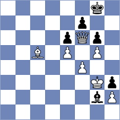 Rouast - Gutierrez Olivares (chess.com INT, 2025)