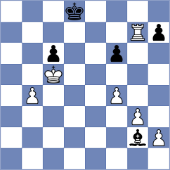 Hrabinska - Miszler (chess.com INT, 2023)