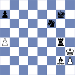 Suyarov - Senlle Caride (chess.com INT, 2023)