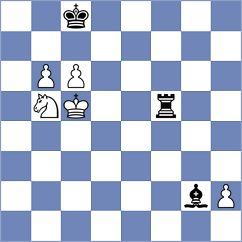 Baer - Klossner (Germany, 1993)