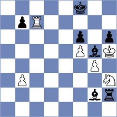 Ghazi - Akbari (Chess.com INT, 2021)