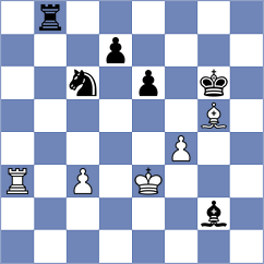 Mukhin - Mischuk (Chess.com INT, 2020)