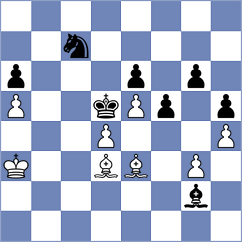 Georgiev - Sebl (Rakovnik, 2001)