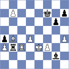 Lorente Latorre - Torres Calvo (Zaragoza, 2004)