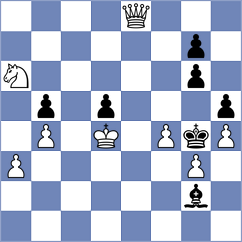 Vargas Orozco - Gonzabay Vidal (Chess.com INT, 2020)