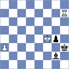 Sarana - Ivanchuk (chess.com INT, 2022)