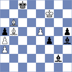 Navarro Lerma - Sebastian Knappke (Aragon, 1997)