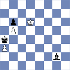 Prats Rodriguez - Fernandez Pena Diaz (Barcelona, 1999)