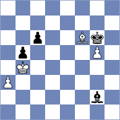 Akkarakaran - Slovineanu (chess.com INT, 2024)