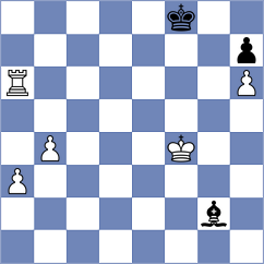 Aloma Vidal - Musat (Chess.com INT, 2020)