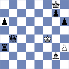Dhieux - Csano (Europe Echecs INT, 2021)