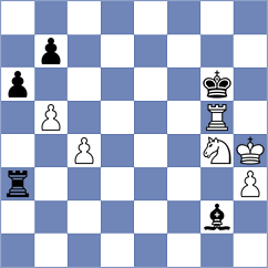 Rankovic - Jovanovic (Belgrade, 2006)