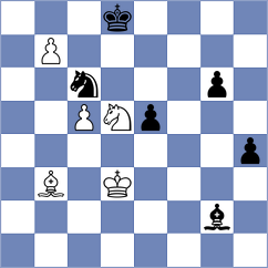 Zeynalov - Rangel (chess.com INT, 2024)