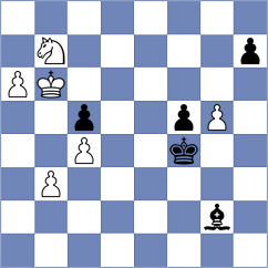 Ruiz Manchon - Sanchez Niubo (Barcelona, 2002)