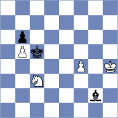 Deac - Rothuis (chess.com INT, 2025)