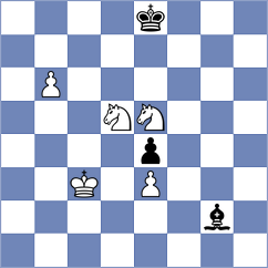 Pozanco Romasanta - Rafols Albet (Sabadell, 2011)