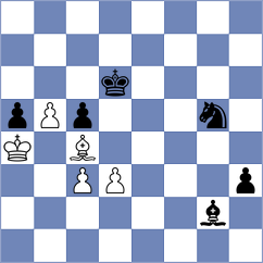 Garrido Sanchis - Martinez Gonzalez (Ronda, 1997)