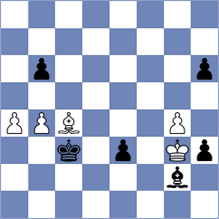 Shuvalov - Schnaider (chess.com INT, 2025)
