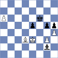 Ganizhev - Didenko (Dagomys, 2009)