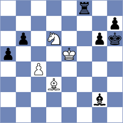 Bykov - Gholami Orimi (chess.com INT, 2025)