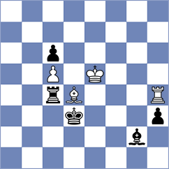 Jim Blackwood - Kim (chess.com INT, 2022)