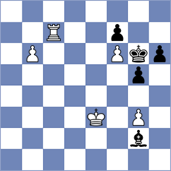 Laurent-Paoli - Garcia Gimenez (Benasque ESP, 2024)