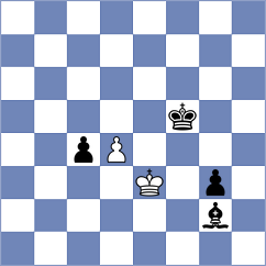 Hadzovic - Trimitzios (Chess.com INT, 2020)