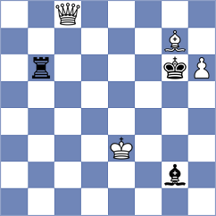 Walentukiewicz - Markin (Chess.com INT, 2018)