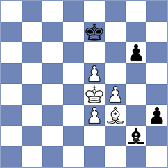 Tanriverdi - Bacrot (chess.com INT, 2025)