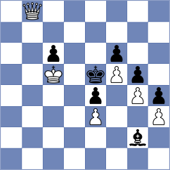 Poormosavi - Stamatiou (chess.com INT, 2024)