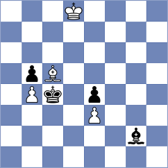 Larson - Villegas (Chess.com INT, 2016)