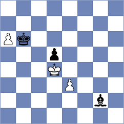 Solovyov - Shimanov (St Petersburg RUS, 2021)