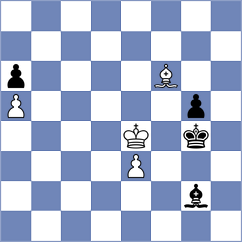Clapp - Whang (Parsippany, 2001)