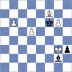 Cieslak - Hu (chess.com INT, 2024)